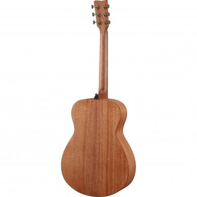 AKUSTINĖ GITARA YAMAHA STORIA II 2 AKUSTINĖ GITARA YAMAHA STORIA II 2