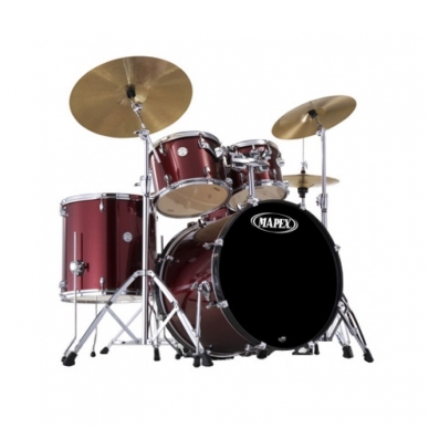 MAPEX HX-5045TCZ BY MAPEX HX-5045TCZ BY