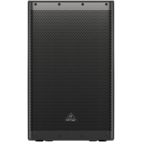 AKTYVI GARSO KOLONĖLĖ SU DSP - Behringer DR112DSP 2