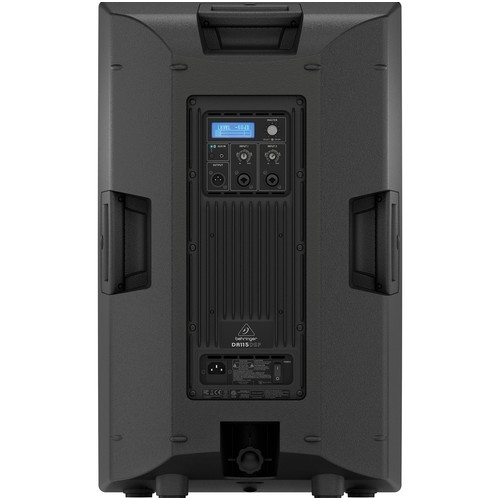 AKTYVI GARSO KOLONĖLĖ SU DSP - Behringer DR112DSP 3
