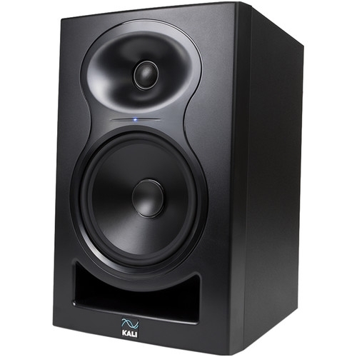 AKTYVUS STUDIJINIS MONITORIUS - KALI AUDIO LONE PINE LP-6 (BLACK) 4