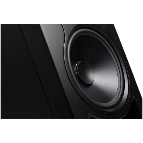 AKTYVUS STUDIJINIS MONITORIUS - KALI AUDIO LONE PINE LP-6 (BLACK) 7 AKTYVUS STUDIJINIS MONITORIUS - KALI AUDIO LONE PINE LP-6 (BLACK) 7