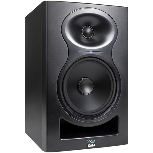 AKTYVUS STUDIJINIS MONITORIUS - KALI AUDIO LONE PINE LP-6 (BLACK) 1 AKTYVUS STUDIJINIS MONITORIUS - KALI AUDIO LONE PINE LP-6 (BLACK) 1