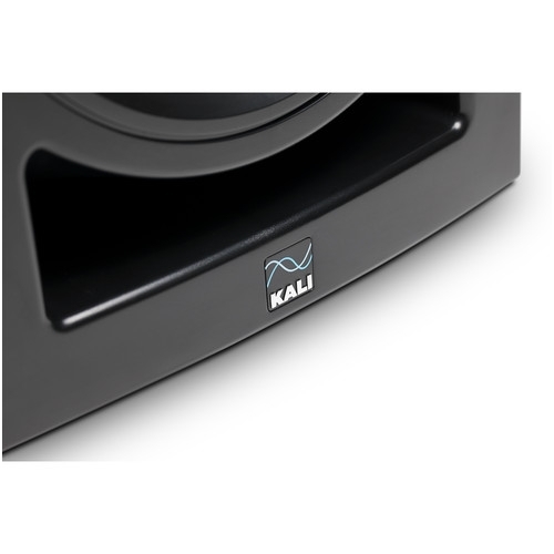 AKTYVUS STUDIJINIS MONITORIUS - KALI AUDIO LONE PINE LP-6 (BLACK) 5 AKTYVUS STUDIJINIS MONITORIUS - KALI AUDIO LONE PINE LP-6 (BLACK) 5