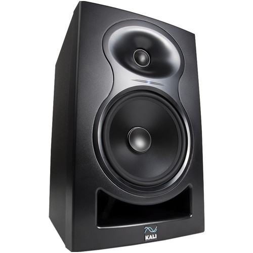 AKTYVUS STUDIJINIS MONITORIUS - KALI AUDIO LONE PINE LP-6 (BLACK) 3 AKTYVUS STUDIJINIS MONITORIUS - KALI AUDIO LONE PINE LP-6 (BLACK) 3