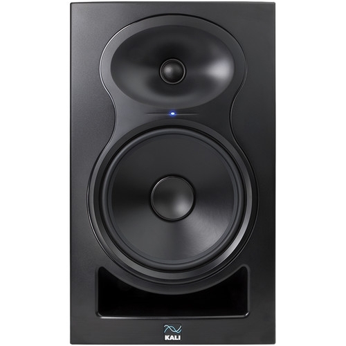 AKTYVUS STUDIJINIS MONITORIUS - KALI AUDIO LONE PINE LP-8 (BLACK) AKTYVUS STUDIJINIS MONITORIUS - KALI AUDIO LONE PINE LP-8 (BLACK)