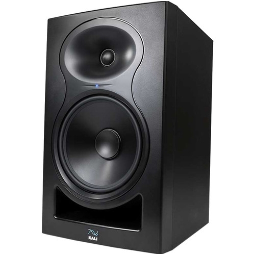 AKTYVUS STUDIJINIS MONITORIUS - KALI AUDIO LONE PINE LP-8 (BLACK) 2 AKTYVUS STUDIJINIS MONITORIUS - KALI AUDIO LONE PINE LP-8 (BLACK) 2
