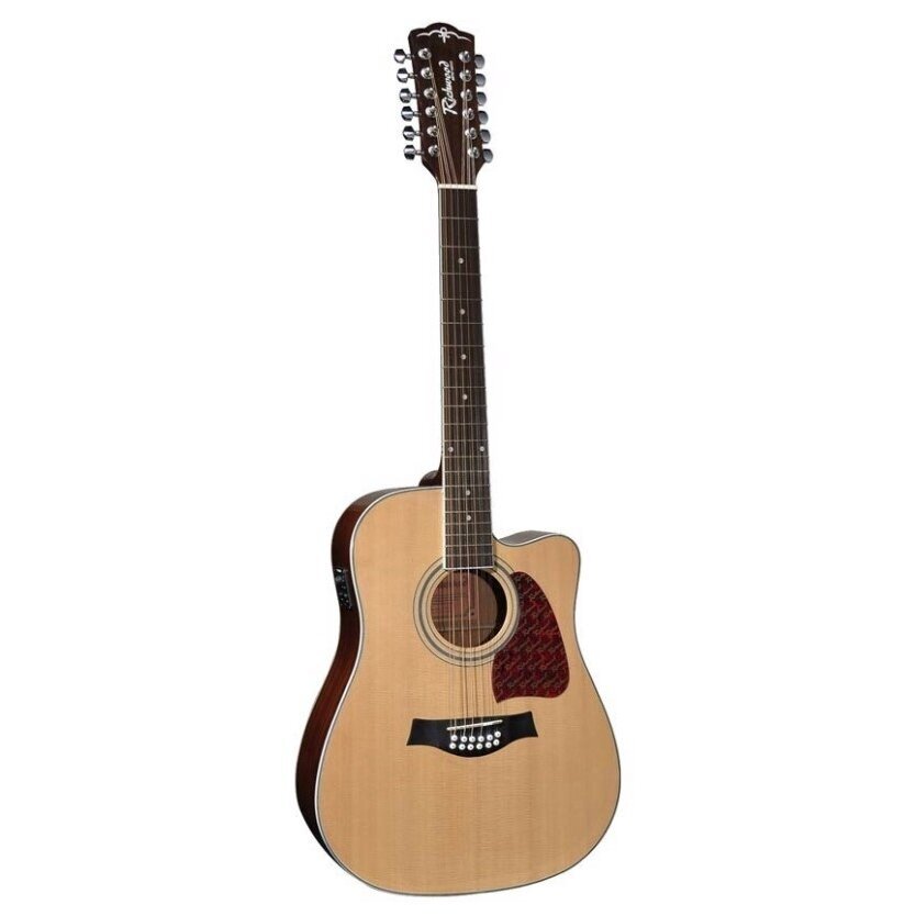 AKUSTINĖ 12-OS STYGŲ GITARA SU PAJUNGIMU RICHWOOD RD-17-12CE ARTIST SERIES AKUSTINĖ 12-OS STYGŲ GITARA SU PAJUNGIMU RICHWOOD RD-17-12CE ARTIST SERIES