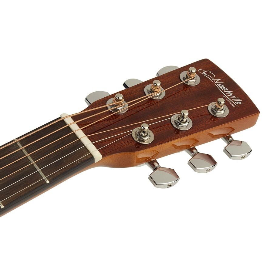 NASHVILLE GSD-140-NT ACOUSTC GUITAR 3 NASHVILLE GSD-140-NT ACOUSTC GUITAR 3