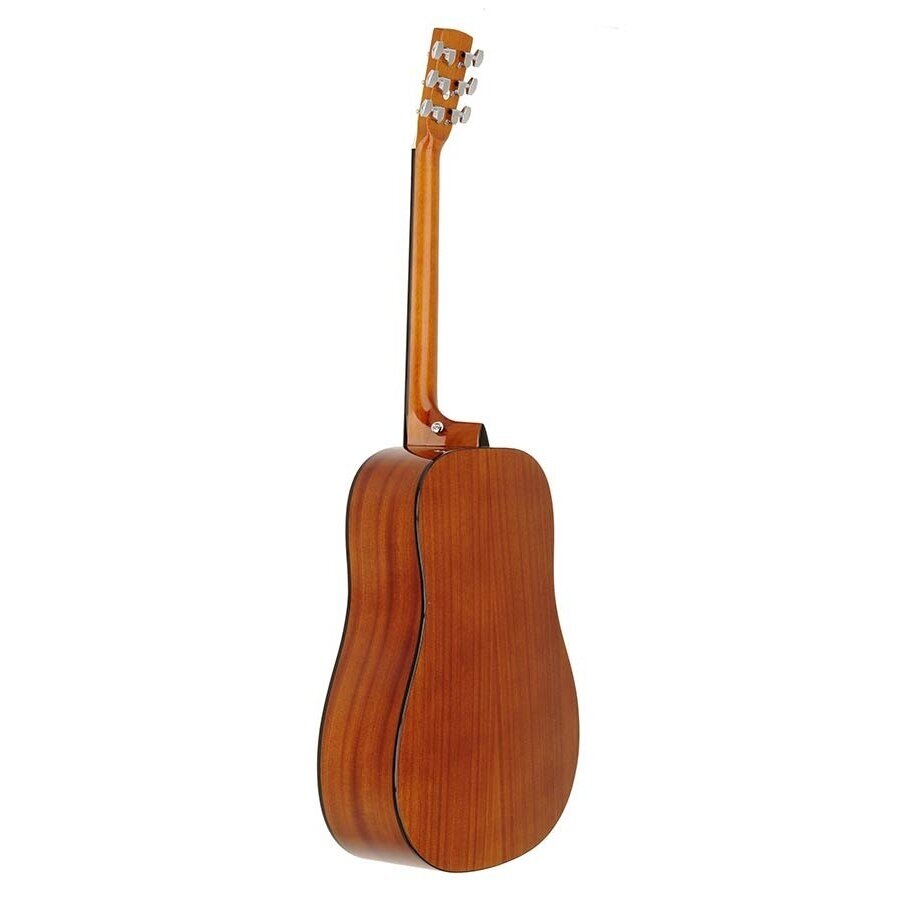 NASHVILLE GSD-140-NT ACOUSTC GUITAR 2