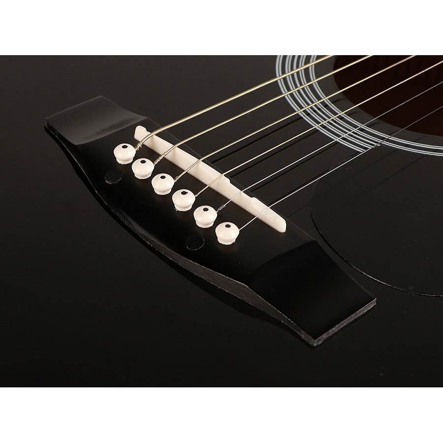 AKUSTINĖ GITARA SU PAJUNGIMU NASHVILLE GSD-60-CEBK DREADNOUGHT 4 AKUSTINĖ GITARA SU PAJUNGIMU NASHVILLE GSD-60-CEBK DREADNOUGHT 4