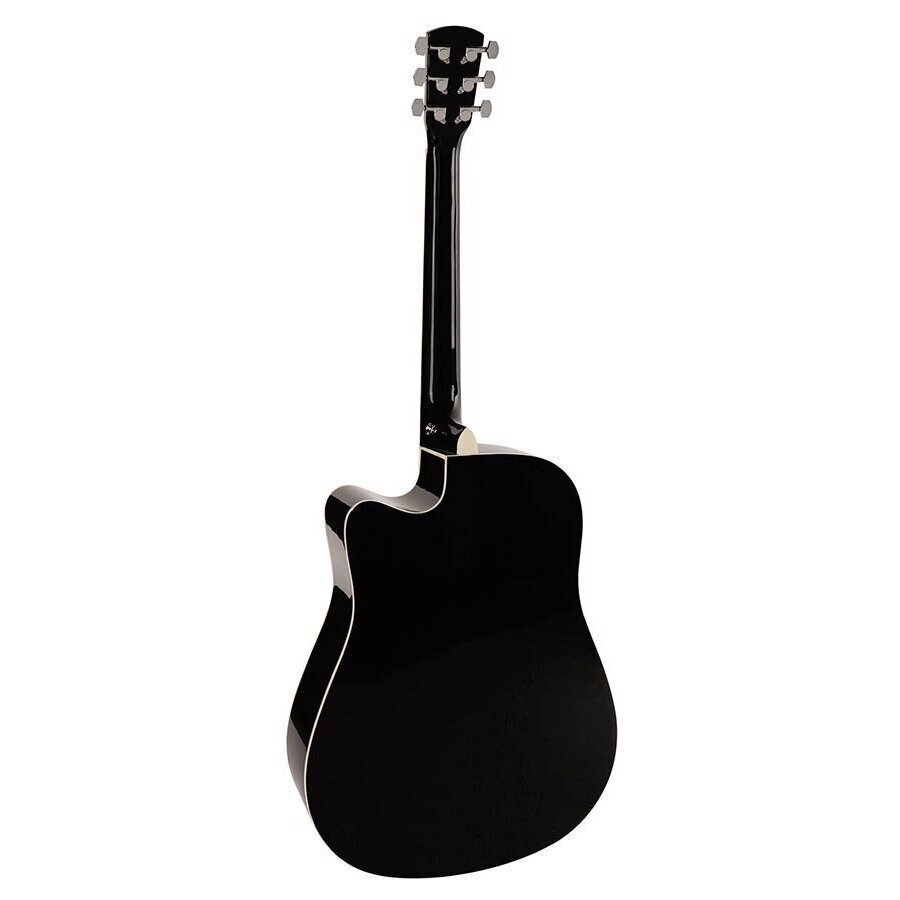 AKUSTINĖ GITARA SU PAJUNGIMU NASHVILLE GSD-60-CENT DREADNOUGHT 1 AKUSTINĖ GITARA SU PAJUNGIMU NASHVILLE GSD-60-CENT DREADNOUGHT 1