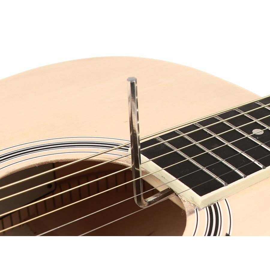 AKUSTINĖ GITARA SU PAJUNGIMU NASHVILLE GSD-60-CENT DREADNOUGHT 5 AKUSTINĖ GITARA SU PAJUNGIMU NASHVILLE GSD-60-CENT DREADNOUGHT 5