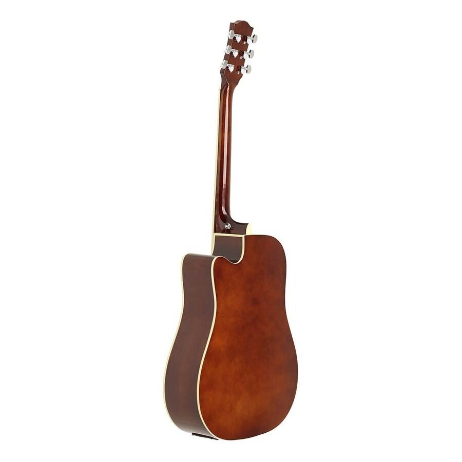 AKUSTINĖ GITARA SU PAJUNGIMU RICHWOOD RD-12-CESB SU PERĖJIMU ARTIST SERIES 1 AKUSTINĖ GITARA SU PAJUNGIMU RICHWOOD RD-12-CESB SU PERĖJIMU ARTIST SERIES 1