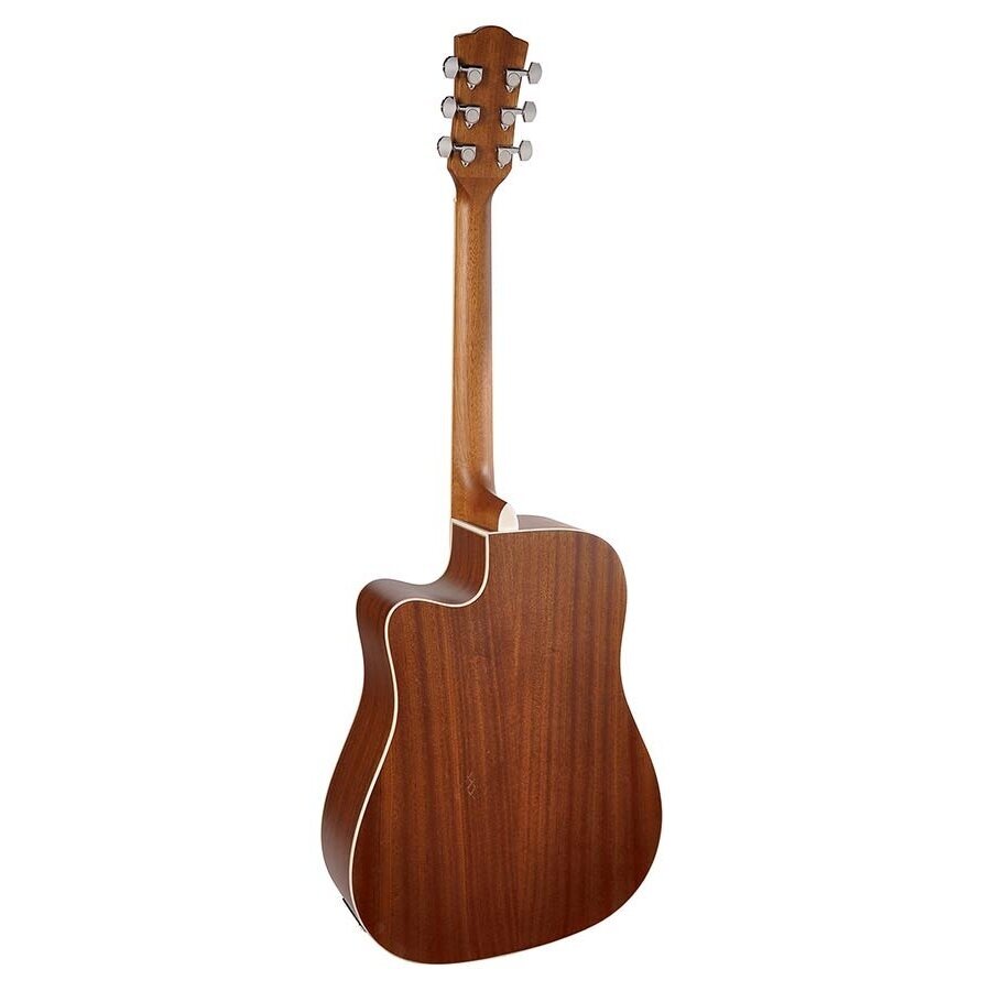 RICHWOOD RD-17C-CE ARTIST SERIES ACOUSTIC GUITAR 1