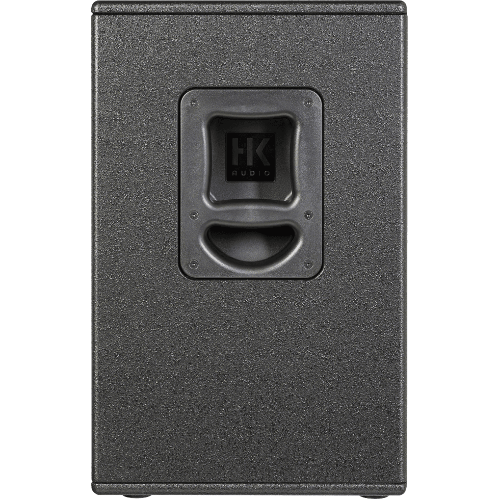 AKTYVI GARSO KOLONĖLĖ HK AUDIO PREMIUM PR:O 112 FD2 4