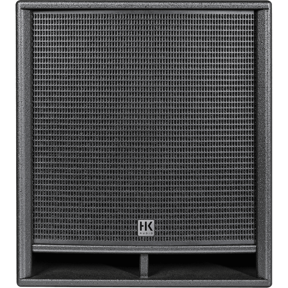 HK AUDIO PREMIUM PR:O 118 SUB D2 HK AUDIO PREMIUM PR:O 118 SUB D2