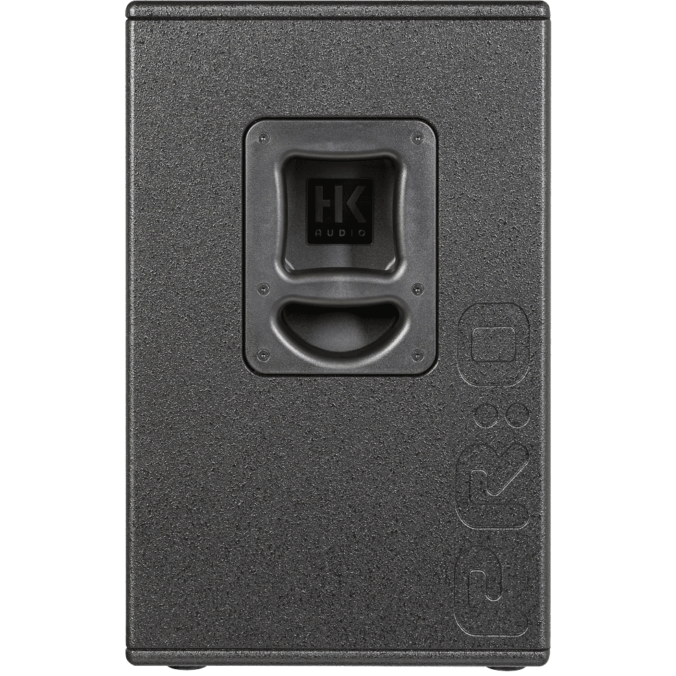 AKTYVI GARSO KOLONĖLĖ HK AUDIO PREMIUM PR:O 112 FD2 2 AKTYVI GARSO KOLONĖLĖ HK AUDIO PREMIUM PR:O 112 FD2 2