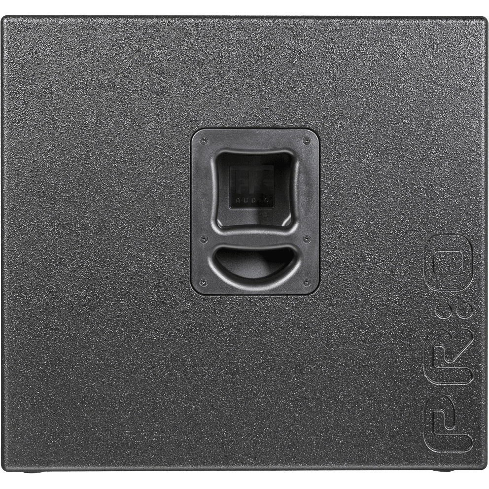 HK AUDIO PREMIUM PR:O 118 SUB D2 2 HK AUDIO PREMIUM PR:O 118 SUB D2 2