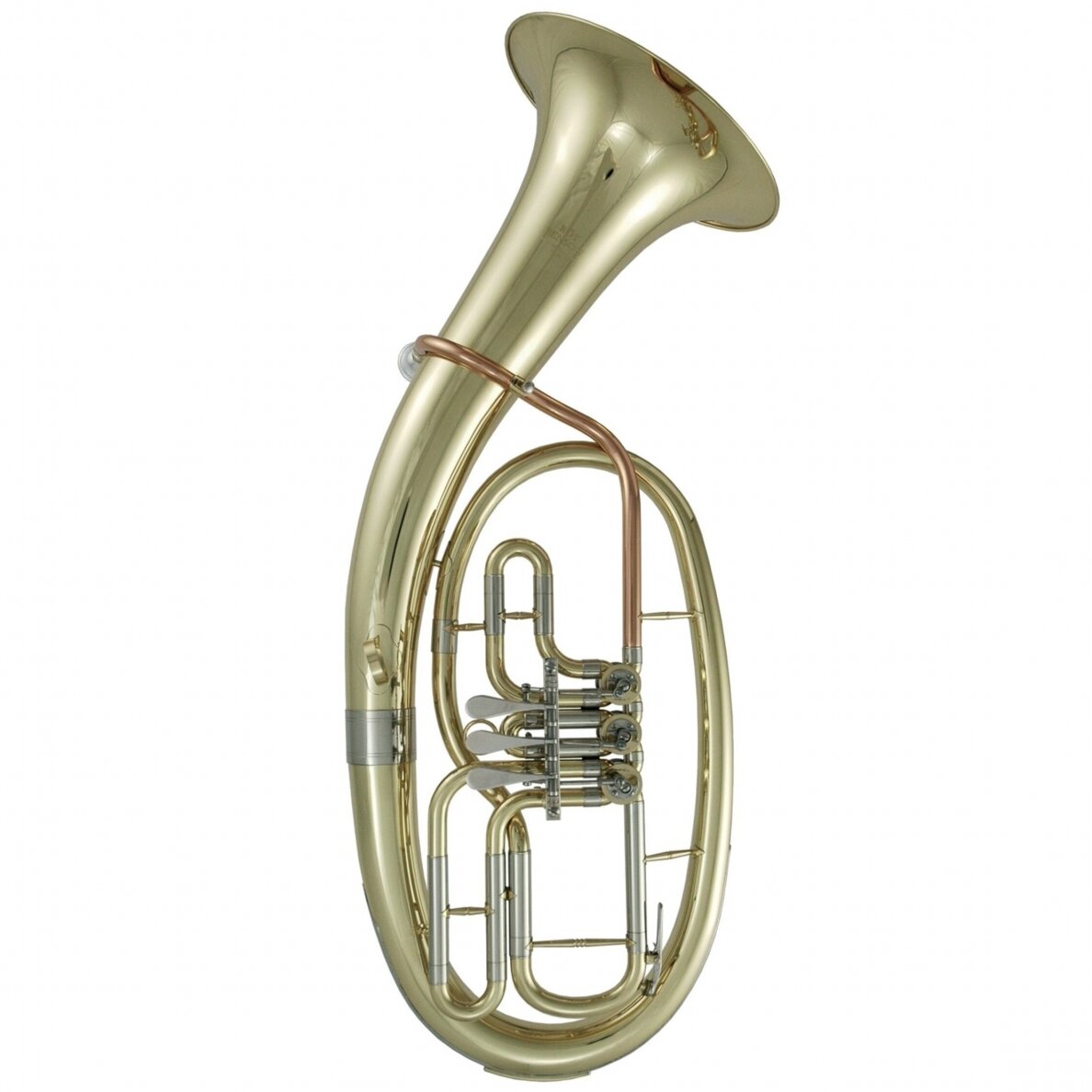 ROY BENSON TH-202 TENORHORN B♭ ROY BENSON TH-202 TENORHORN B♭