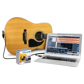 Alesis AcousticLink Guitar Recording Pack