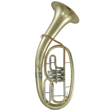 ROY BENSON TH-202 TENORHORN B♭