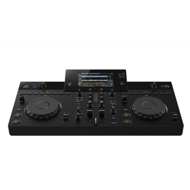 AlphaTheta XDJ-AN, 2-Channel All-In-One Standalone Rekordbox DJ System