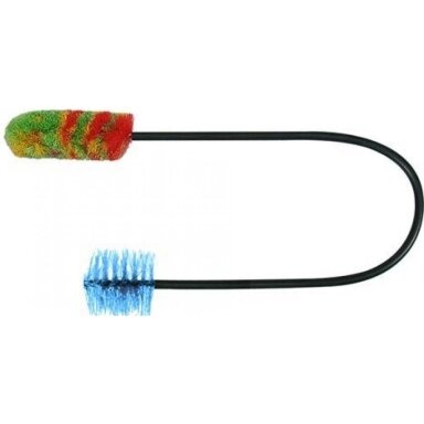HELIN HL-4250 ALTO SAX NECK CLEANING BRUSH