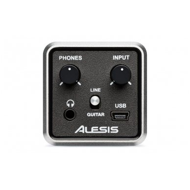 Alesis Core-1 USB Audio Interface