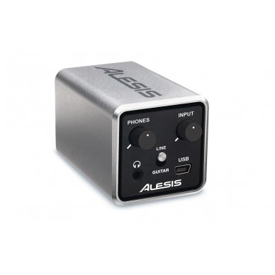 Alesis Core-1 USB Audio Interface 1