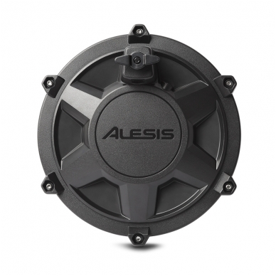 Alesis Nitro Mesh Kit Electronic Drum Kit with Mesh Heads 3