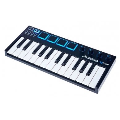 Alesis V-MINI USB MIDI Keyboard