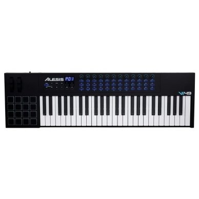 Alesis VI-49 USB MIDI Keyboard 2