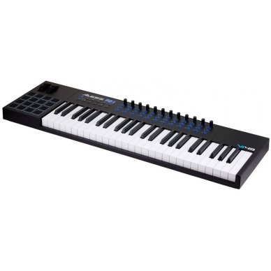 Alesis VI-49 USB MIDI Keyboard