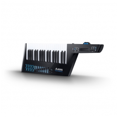Alesis VORTEX WIRELESS 2 - Wireless USB/MIDI Keytar Controller Alesis VORTEX WIRELESS 2 - Wireless USB/MIDI Keytar Controller