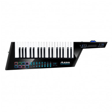 Alesis VORTEX WIRELESS 2 - Wireless USB/MIDI Keytar Controller 4