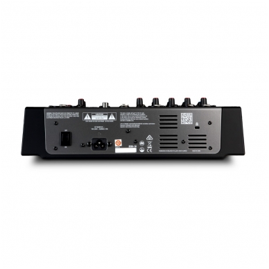 ALLEN & HEATH ZEDi-10 - Hybrid compact mixer / 4×4 USB interface 13