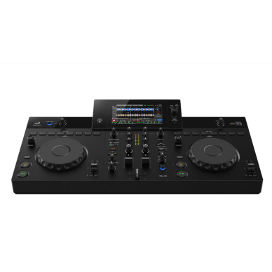 AlphaTheta XDJ-AN, 2-Channel All-In-One Standalone Rekordbox DJ System AlphaTheta XDJ-AN, 2-Channel All-In-One Standalone Rekordbox DJ System