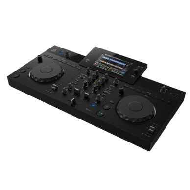 AlphaTheta XDJ-AN, 2-Channel All-In-One Standalone Rekordbox DJ System 1