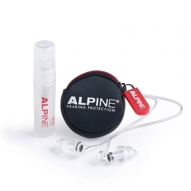 Alpine ALP-PP/PRO - PartyPlug Pro earplugs 3
