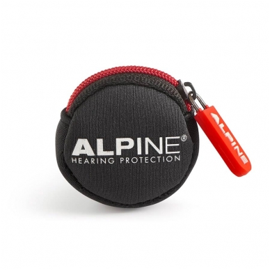 Alpine ALP-PP/PRO - PartyPlug Pro earplugs 6