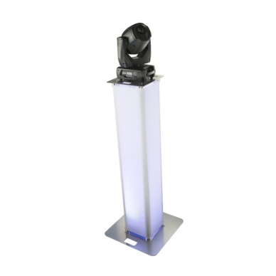 ALUSTAGE MOVING HEAD TOWER 1,5M 6 ALUSTAGE MOVING HEAD TOWER 1,5M 6