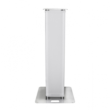 ALUSTAGE MOVING HEAD TOWER 1,5M 9 ALUSTAGE MOVING HEAD TOWER 1,5M 9