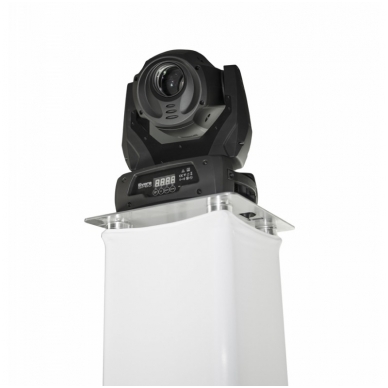 ALUSTAGE MOVING HEAD TOWER 1,5M 1