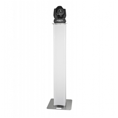 ALUSTAGE MOVING HEAD TOWER 2M 2 ALUSTAGE MOVING HEAD TOWER 2M 2