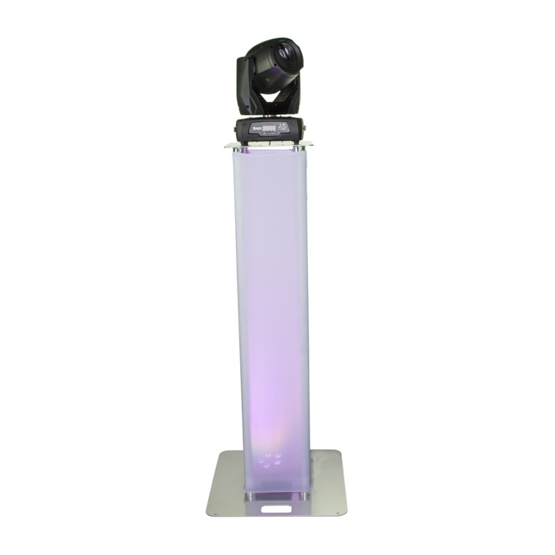 ALUSTAGE MOVING HEAD TOWER 1,5M 5 ALUSTAGE MOVING HEAD TOWER 1,5M 5