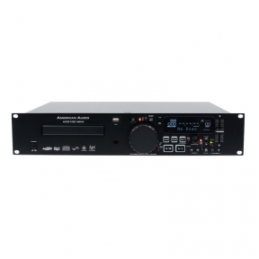 American Audio UCD-100 MKIII CD/MP3 Player