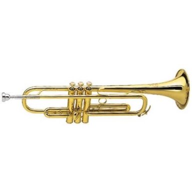 Amati ATR-211 Bb Student Trumpet