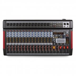 POWER DYNAMICS PDM-T1604 STAGE MIXER 16-CHANNEL DSP/MP3 172.666