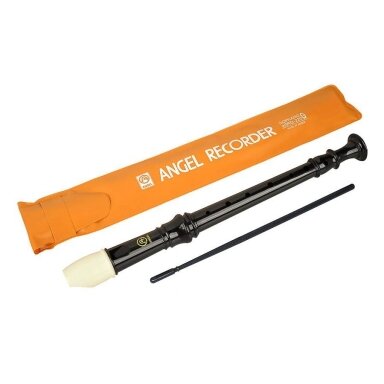 Angel ASRG-220 Soprano Recorder